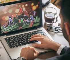 Как войти на сайт Nvuti Casino