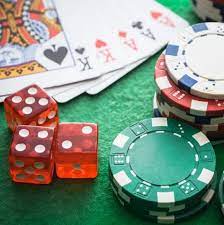Официальный сайт Nvuti Casino